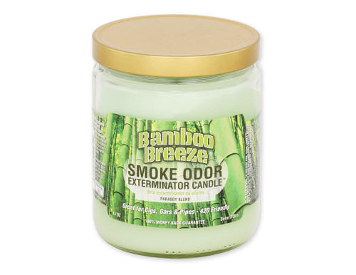 Smoke Odor Exterminator Smokeodor Exterminator 13oz Candle  at The Cloud Supply