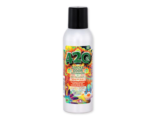 Smoke Odor Exterminator Smokeodor Exterminator 7Oz Spray  at The Cloud Supply