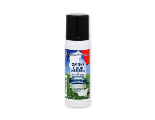 Smoke Odor Exterminator Smokeodor Exterminator 2.5oz Spray  at The Cloud Supply