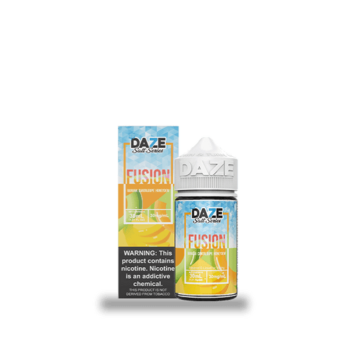  7Daze Fusion E-Juice Salts 30ml(TFN)  at The Cloud Supply