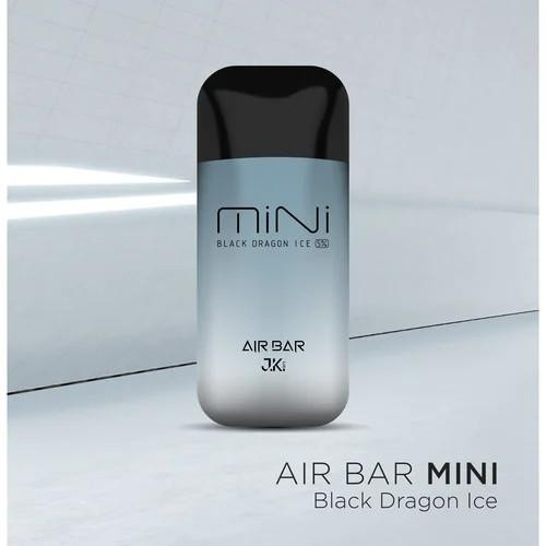  Air Bar Mini - 5% 2000 Puffs - 10pk  at The Cloud Supply