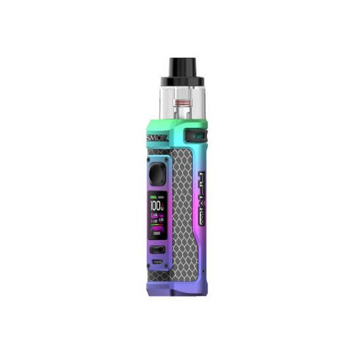 SMOK RPM 100 Kit  at The Cloud Supply