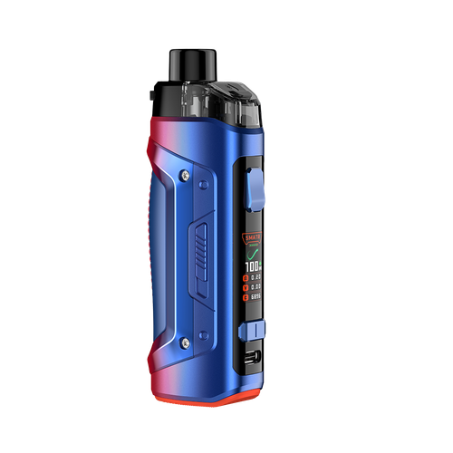 Geekvape B100 Kit (Boost Pro 2 Kit) Geekvape Featured Products The Cloud Supply