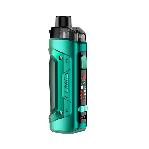 Geekvape B100 Kit (Boost Pro 2 Kit) Geekvape Featured Products The Cloud Supply