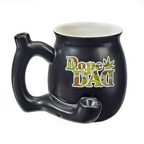 Fashion Craft Dope Dad Mug  at The Cloud Supply