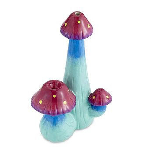 Fashion Craft Mushroom Pipe  at The Cloud Supply