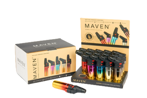 Maven Alpha 15ct  at The Cloud Supply