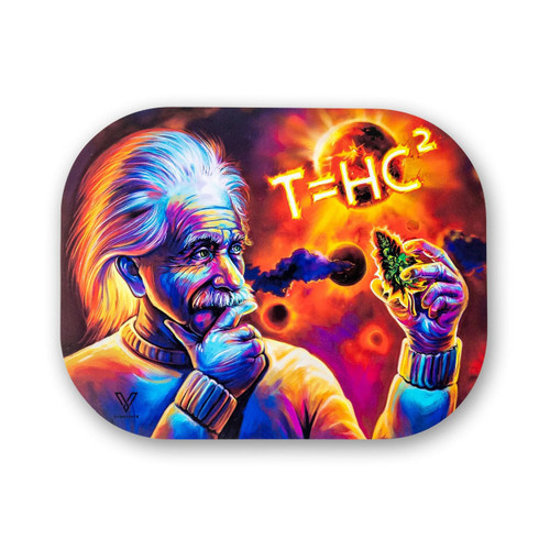 V Syndicate Mag Slaps - Small - THC Solar Diesel  at The Cloud Supply