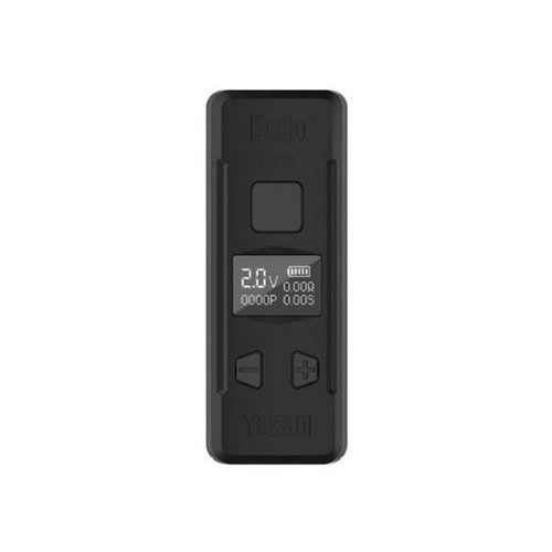 Yocan Kodo Pro 400mAh 510 Battery - 20pk  at The Cloud Supply