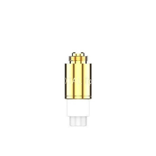 Yocan Loki and Falcon Mini Replacement XTAL Tips  at The Cloud Supply