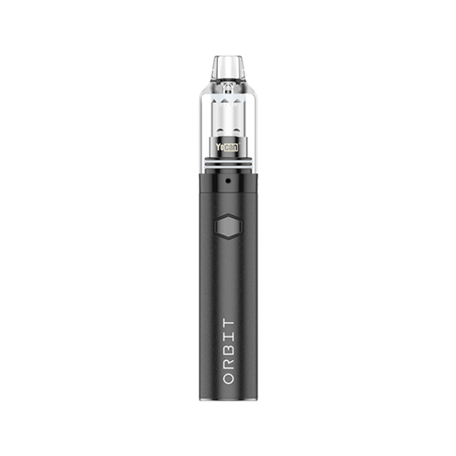 Yocan Orbit 1700mAh Variable Voltage Vaporizer Kit  at The Cloud Supply