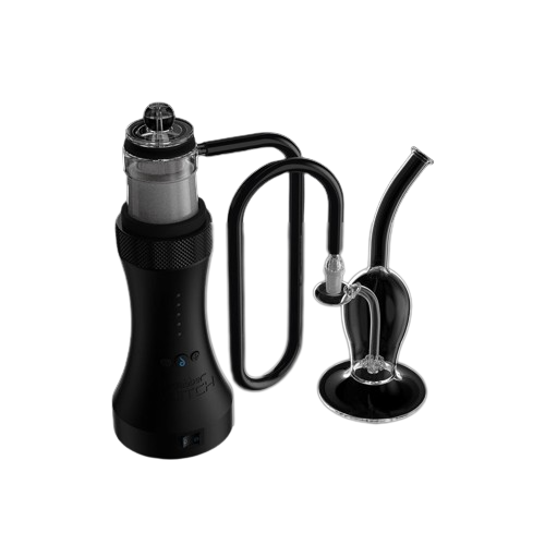 Dr. Dabber Switch Whip Attachment  at The Cloud Supply