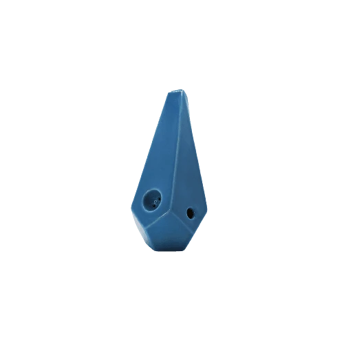  BRNT Designs Prism Ceramic Hand Pipe  at The Cloud Supply