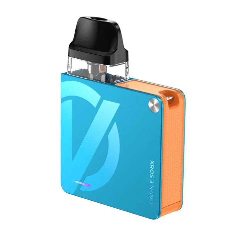 Vaporesso Xros 3 Nano Kit 1000mAh Vaporesso Vape Shop The Cloud Supply