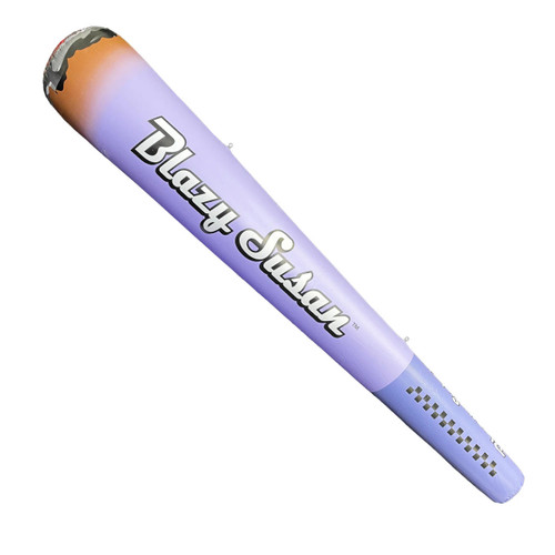  Blazy Susan Inflatables Cones -  Purple Cone Large  at The Cloud Supply