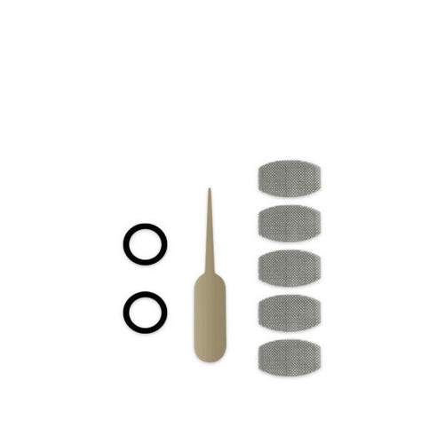 Xvape Starry 4 Screen bag  at The Cloud Supply