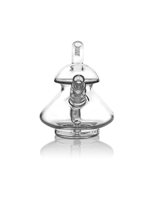  Grav Wobble Bubbler  at The Cloud Supply