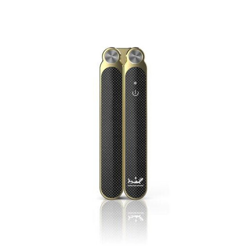 Hamilton Devices (Ccell) Hamilton Devices Ccell Butterfly 430mAh 510 Battery  at The Cloud Supply