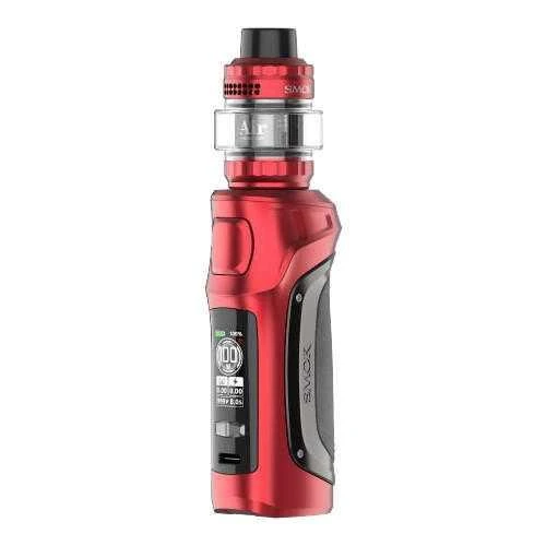  SMOK Mag Solo Kit  at The Cloud Supply