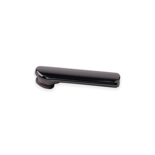  Xvape Starry Glass Mouthpiece Tip - Black  at The Cloud Supply