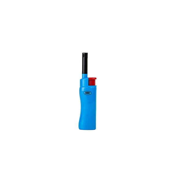  MK Mini Multi Purpose Utility Lighter 50ct (ZY-3BL)  at The Cloud Supply