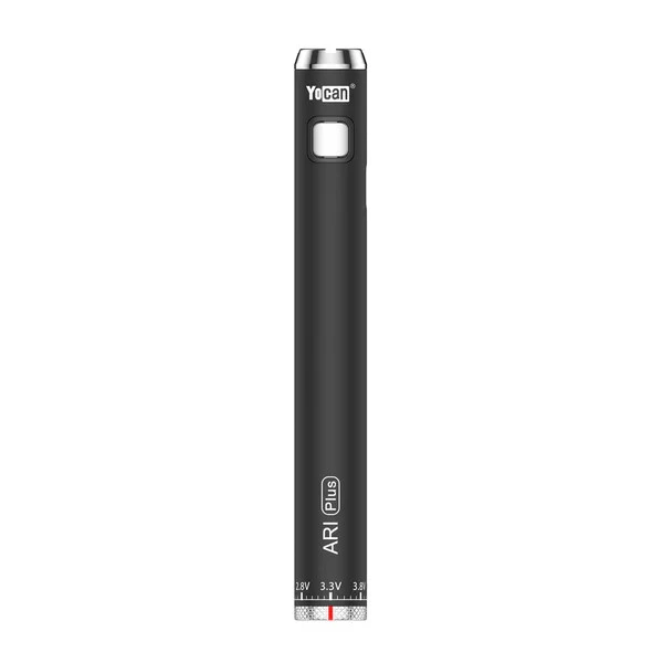 Yocan ARI Plus Battery - 20pk Yocan Smoke Shop The Cloud Supply