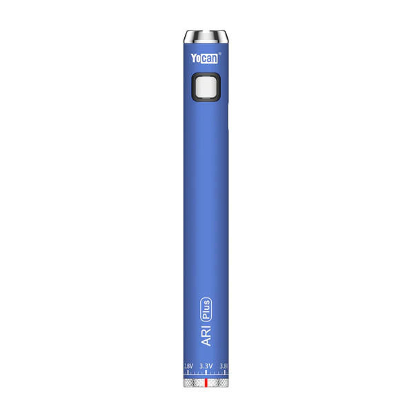 Yocan ARI Plus Battery - 20pk Yocan Smoke Shop The Cloud Supply