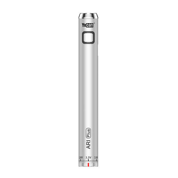 Yocan ARI Plus Battery - 20pk Yocan Smoke Shop The Cloud Supply