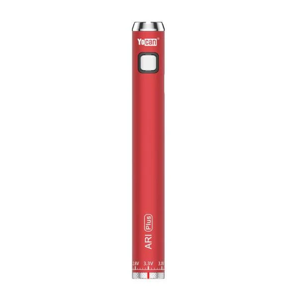 Yocan ARI Plus Battery - 20pk  at The Cloud Supply