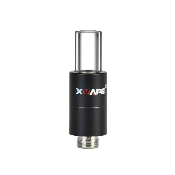  Xvape Cricket Plus Atomizer Top  at The Cloud Supply
