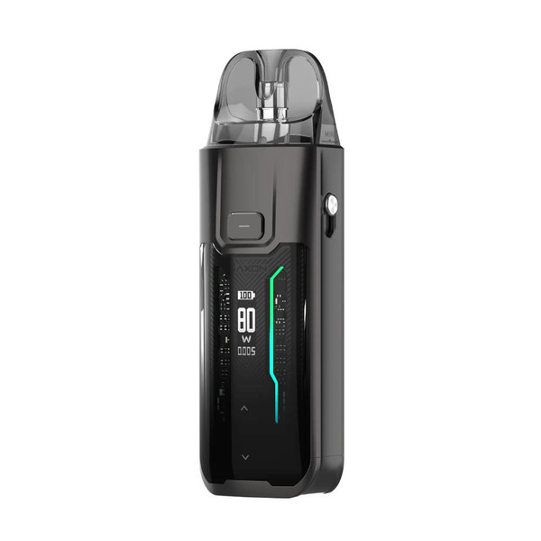  Vaporesso Luxe XR Max Kit  at The Cloud Supply