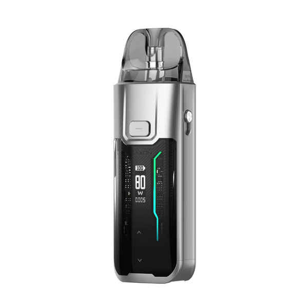  Vaporesso Luxe XR Max Kit  at The Cloud Supply