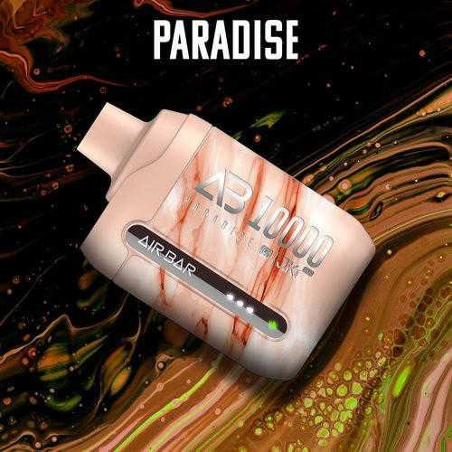  Air Bar AB10000 Disposable - 10,000 Puffs  5% - 10pk  at The Cloud Supply