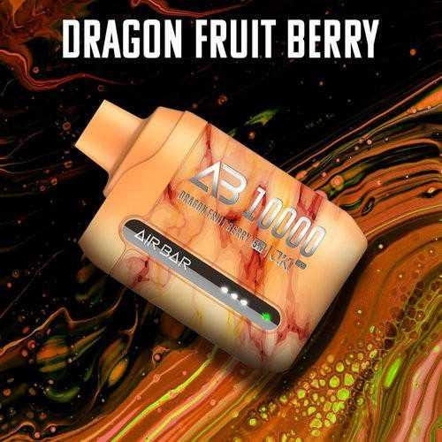  Air Bar AB10000 Disposable - 10,000 Puffs  5% - 10pk  at The Cloud Supply