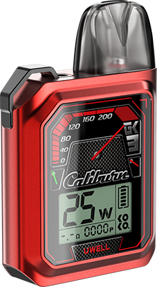 Uwell Caliburn GK3 Pod System Uwell Vape Shop The Cloud Supply