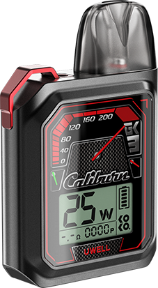 Uwell Caliburn GK3 Pod System Uwell Vape Shop The Cloud Supply