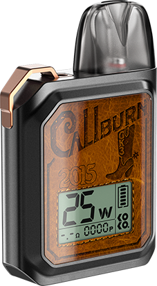 Uwell Caliburn GK3 Pod System Uwell Vape Shop The Cloud Supply
