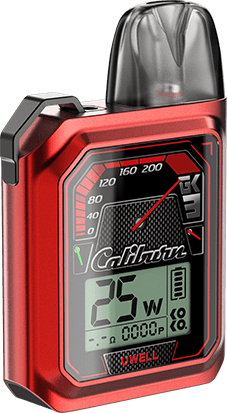  Uwell Caliburn GK3 Pod System  at The Cloud Supply