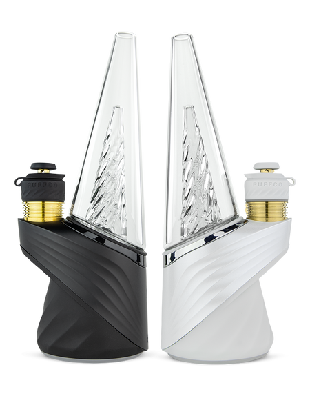  Puffco Peak Pro 3D XL Chamber Gold  at The Cloud Supply