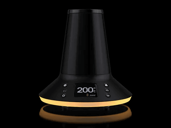  Arizer XQ2 Dry Material Vaporizer  at The Cloud Supply