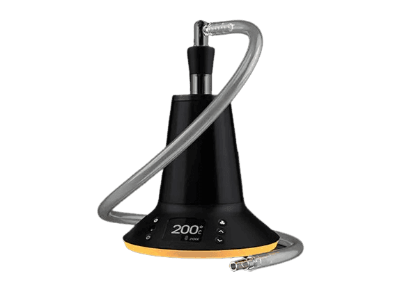  Arizer XQ2 Dry Material Vaporizer  at The Cloud Supply
