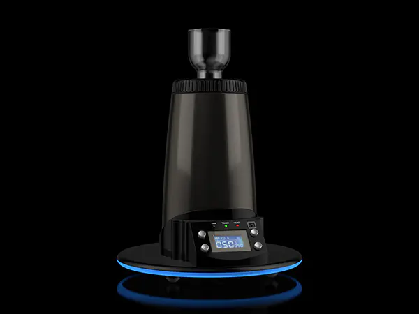 Arizer Extreme Q Dry Material Desktop Vaporizer