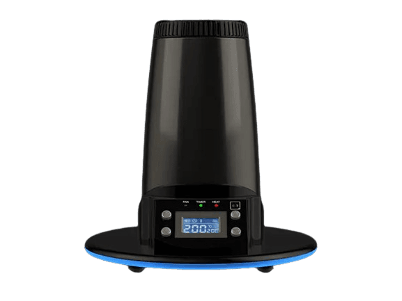  Arizer Extreme Q Dry Material Desktop Vaporizer  at The Cloud Supply