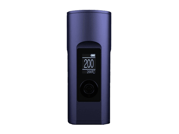  Arizer Solo II Dry Material Portable Vaporizer 3400mAh  at The Cloud Supply
