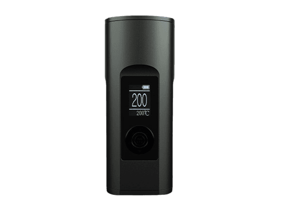  Arizer Solo II Dry Material Portable Vaporizer 3400mAh  at The Cloud Supply