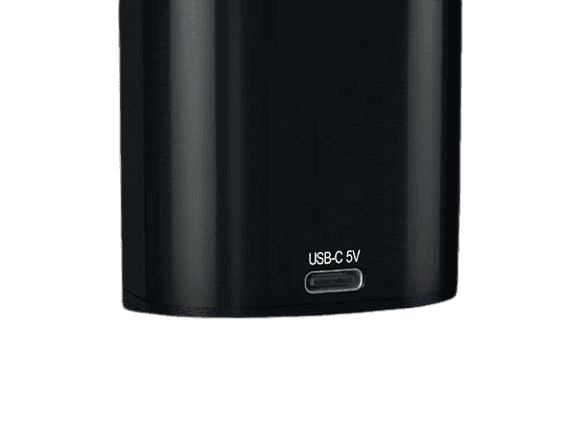  Arizer Solo III Dry Material Portable Vaporizer  at The Cloud Supply