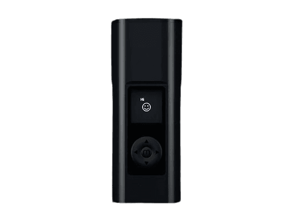  Arizer Solo III Dry Material Portable Vaporizer  at The Cloud Supply