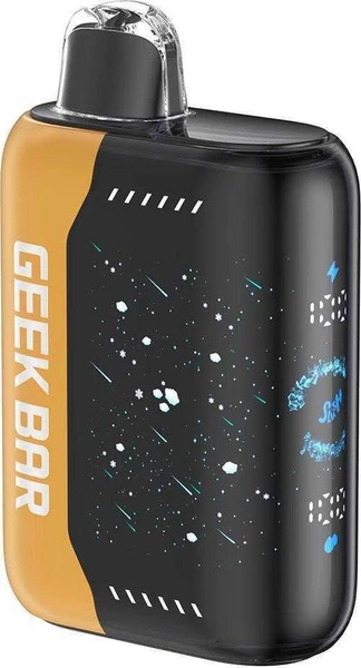  Geek Bar Pulse X Disposable - 5% 25000 Puffs - 5pk  at The Cloud Supply