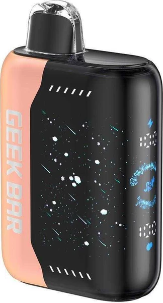  Geek Bar Pulse X Disposable - 5% 25000 Puffs - 5pk  at The Cloud Supply