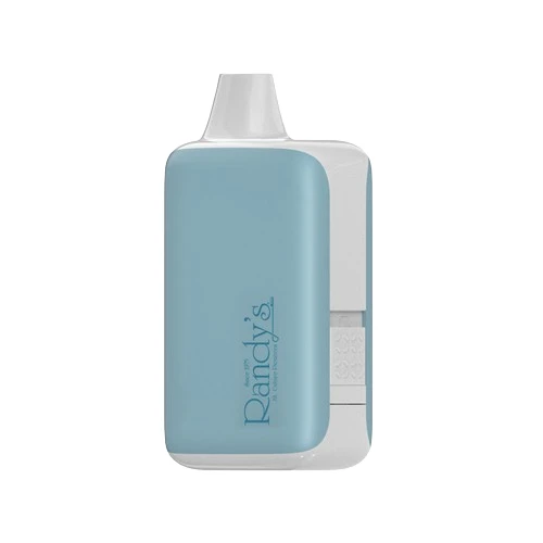  Randys Inspo XL Concentrate Vaporizer  at The Cloud Supply